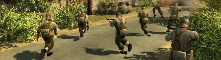 Men of War - что это за игра, трейлер, системные требования, отзывы и оценки, цены и скидки, гайды и прохождение, похожие игры 