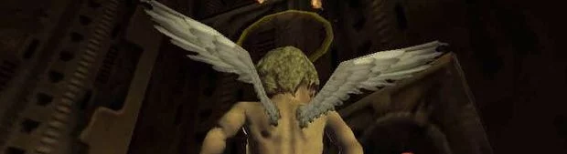 Цитаты из Messiah