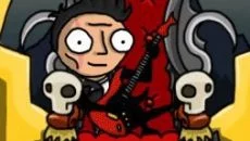 Shank похожа на Shank