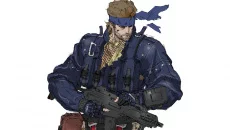 Metal Gear Ac!d 2 - дата выхода для PSP