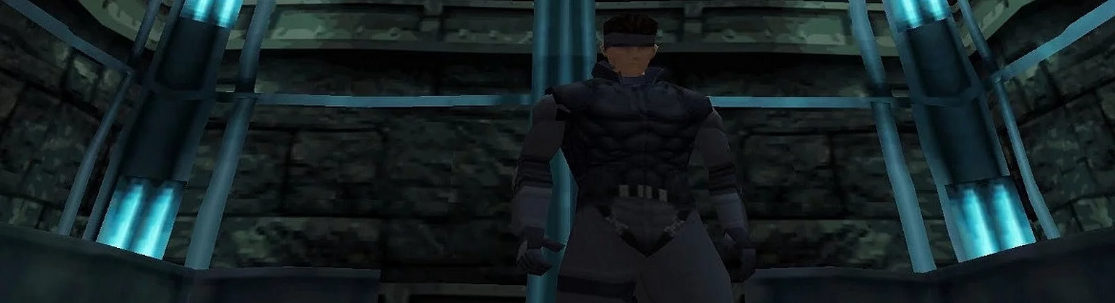 Metal Gear Solid (1999) — системные требования и проверка ПК: минимальные и рекомендуемые требования игры