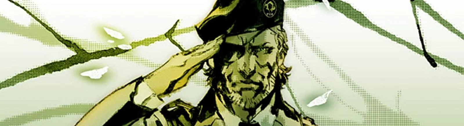 Форум Metal Gear Solid 3: Subsistence (MGS3S)