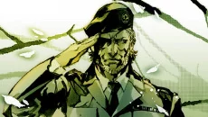 Metal Gear Solid 3: Subsistence - дата выхода для PlayStation 2
