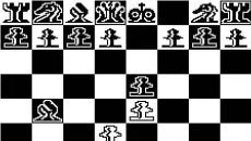 Microchess - дата выхода для TRS-80