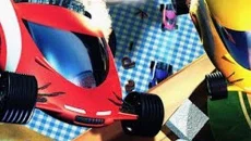 Micro Machines V3 - дата выхода для PC