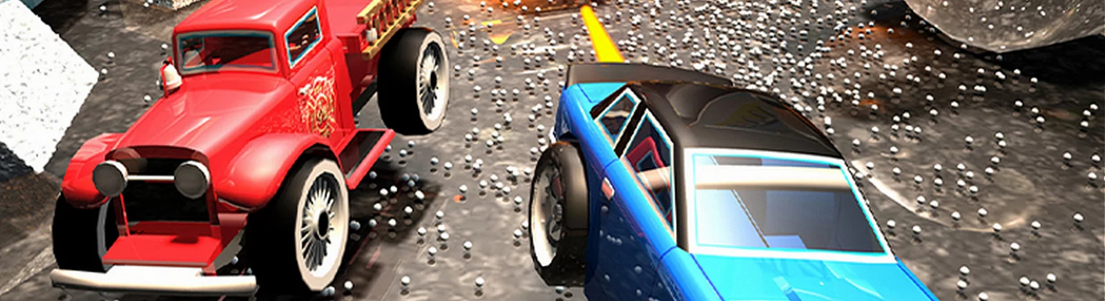 Сохранения для Micro Machines V4