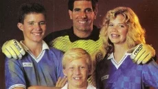 Microprose Pro Soccer - дата выхода для DOS