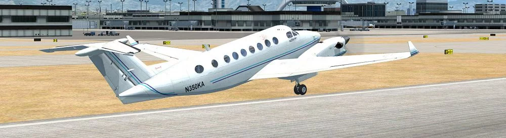 ТОП-21 - игры, похожие на Microsoft Flight Simulator X (FSX)