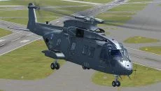 Microsoft Flight Simulator X - дата выхода для PC