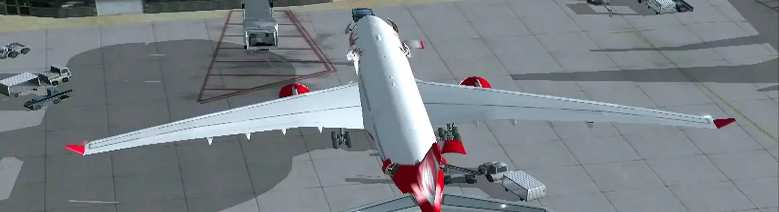 Лучшие игры, похожие на Microsoft Flight Simulator X: Acceleration (Microsoft Flight Simulator X: Разгон)