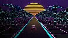 Midnight Racing - дата выхода для PC