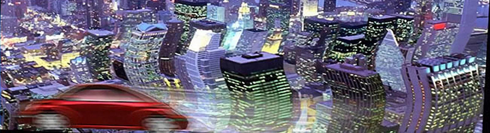 Цитаты из Midtown Madness