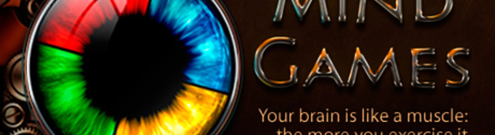 Mind Games (1990) — системные требования и проверка ПК: минимальные и рекомендуемые требования игры