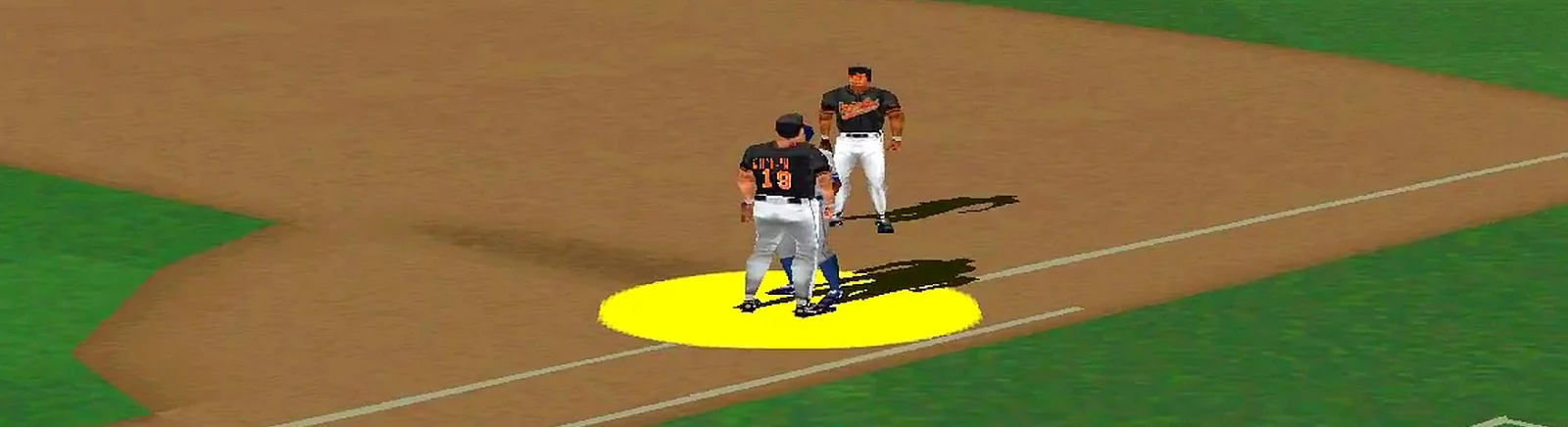 MLB 2002 - что это за игра, трейлер, системные требования, отзывы и оценки, цены и скидки, гайды и прохождение, похожие игры 