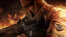 Modern Combat 3: Fallen Nation - дата выхода для iPhone
