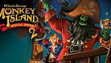Monkey Island 2: LeChuck's Revenge - дата выхода для DOS
