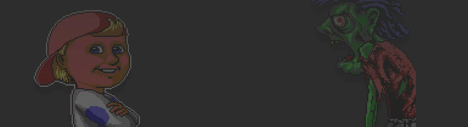 Monster Bash (Graveyard) — системные требования и проверка ПК: минимальные и рекомендуемые требования игры