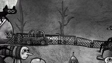 Monster House - дата выхода для GameCube