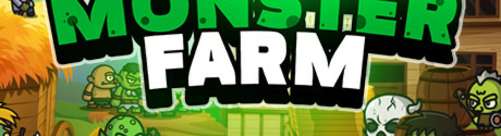 Форум Monster Rancher 3 (Monster Farm)