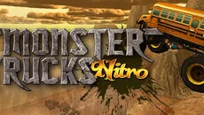 Monster Trucks Nitro - дата выхода для PC