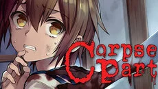 Corpse Party - дата выхода для PSP