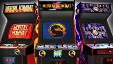 Mortal Kombat: Arcade Kollection - дата выхода для Xbox 360