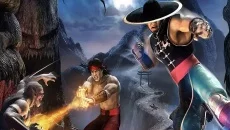 Mortal Kombat: Shaolin Monks - дата выхода для Xbox