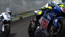 MotoGP 07 - дата выхода для PlayStation 2
