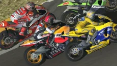 MotoGP 4 - дата выхода для PlayStation 2