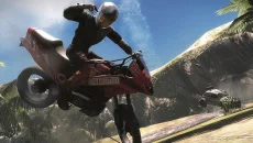 MotorStorm: Pacific Rift - дата выхода для PlayStation 3