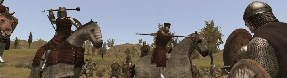 ТОП-4 — лучшие Читы для Mount &amp; Blade за все время