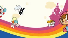 Mr. Driller - дата выхода для PC