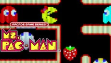 Ms. Pac-Man - дата выхода для Commodore 64