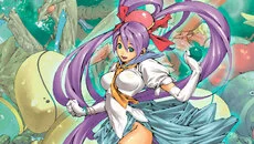 Mushihimesama - дата выхода для PlayStation 2