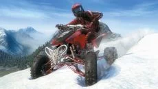 MX vs. ATV Reflex - дата выхода для PSP