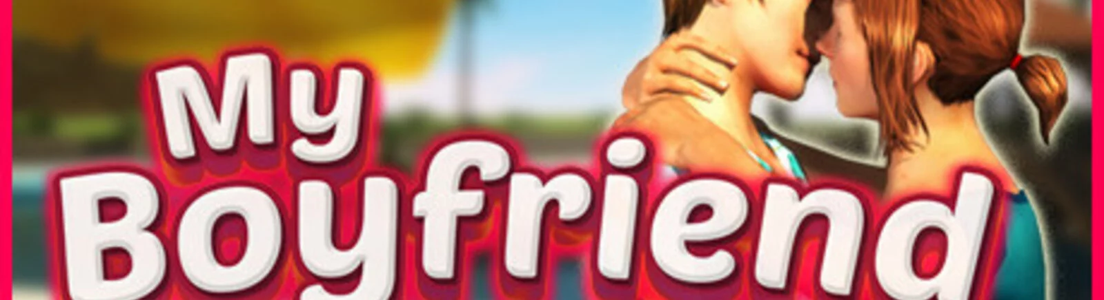 My Boyfriend - что это за игра, трейлер, системные требования, отзывы и оценки, цены и скидки, гайды и прохождение, похожие игры 