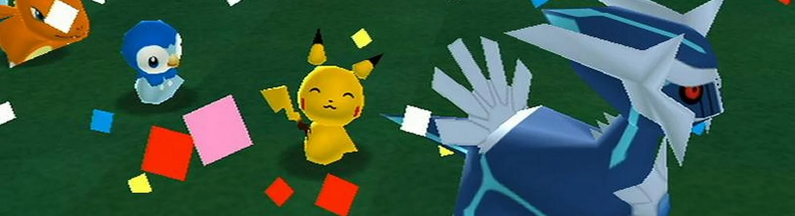 Дата выхода My Pokémon Ranch (Pokémon Farm) в разных странах мира