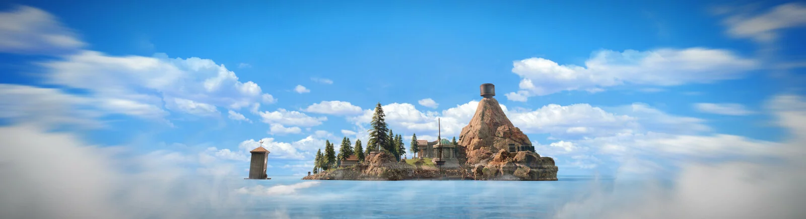 Myst (2007) — системные требования и проверка ПК: минимальные и рекомендуемые требования игры