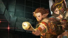 Mythos (1990) - дата выхода для DOS