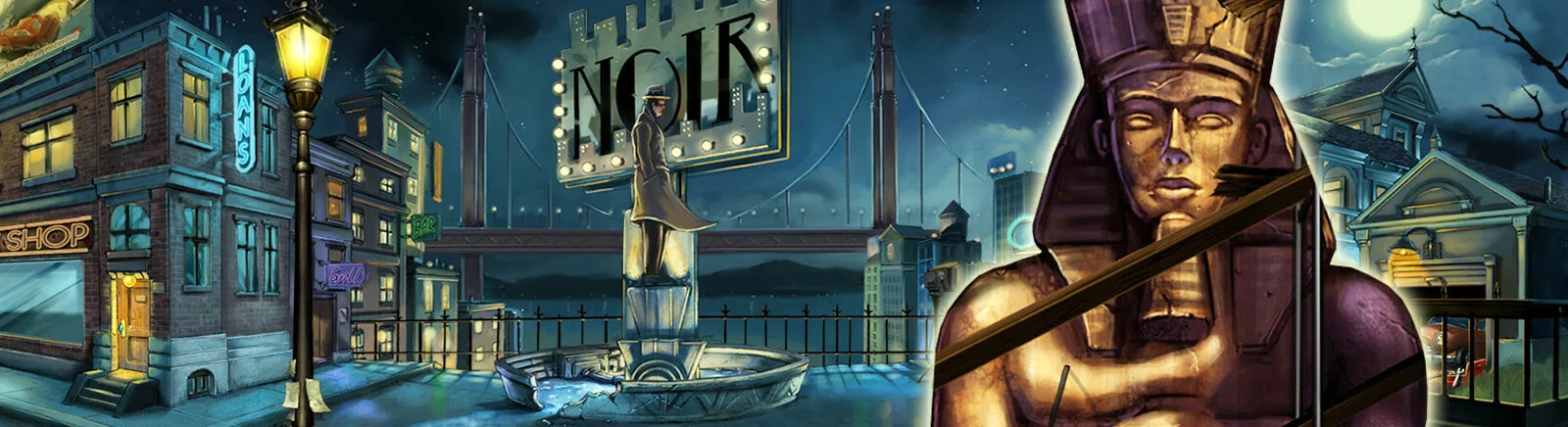 Nancy Drew Dossier: Lights, Camera, Curses! (Ein Fall für Nancy Drew: Fluch im Filmstudio) - что это за игра, трейлер, системные требования, отзывы и оценки, цены и скидки, гайды и прохождение, похожие игры 