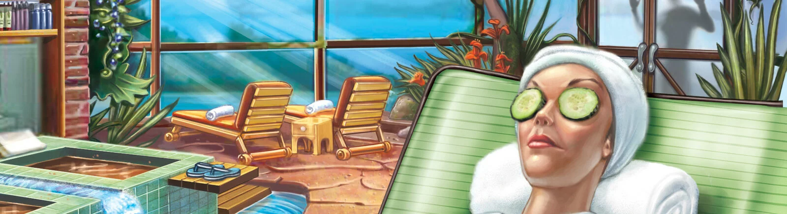 Nancy Drew Dossier: Resorting to Danger! - что это за игра, трейлер, системные требования, отзывы и оценки, цены и скидки, гайды и прохождение, похожие игры 