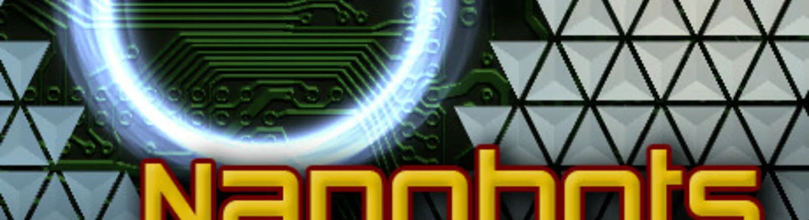 Nanobots - что это за игра, трейлер, системные требования, отзывы и оценки, цены и скидки, гайды и прохождение, похожие игры 