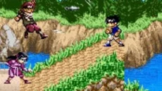Naruto: Ninja Council - дата выхода для Game Boy Advance
