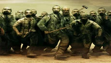 Nation Red - дата выхода для PC