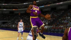 NBA 2K - дата выхода для Dreamcast