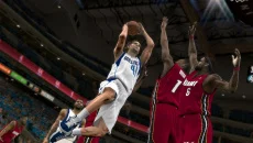 NBA 2K12 - дата выхода для PlayStation 2