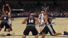 NBA 2K3 - дата выхода для Xbox