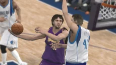 NBA 2K9 - дата выхода для PC