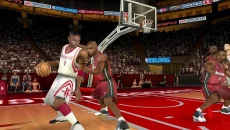 NBA Live 07 - дата выхода для Xbox 360