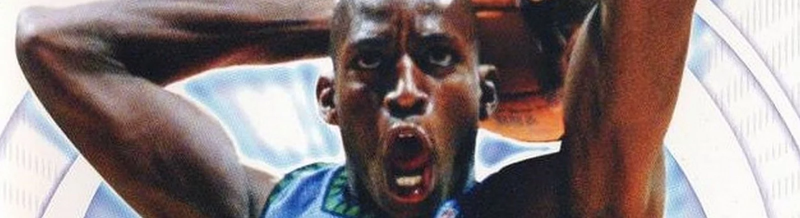 Лучшие игры для iOS, похожие на NBA Live 2001